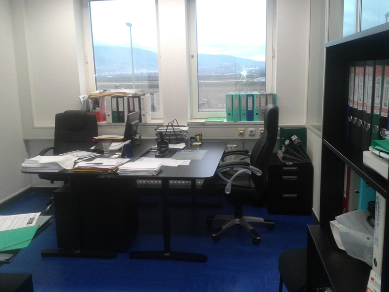 Aerocandia Aviation Services