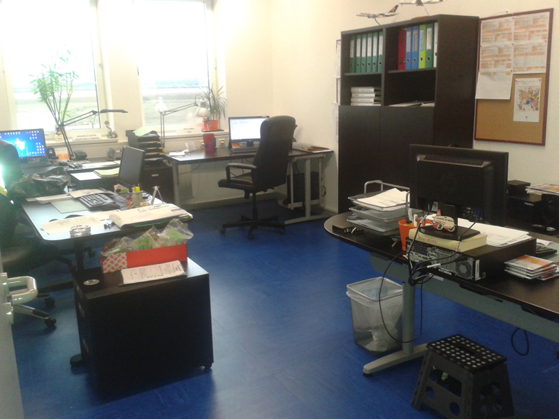 Aerocandia Aviation Services