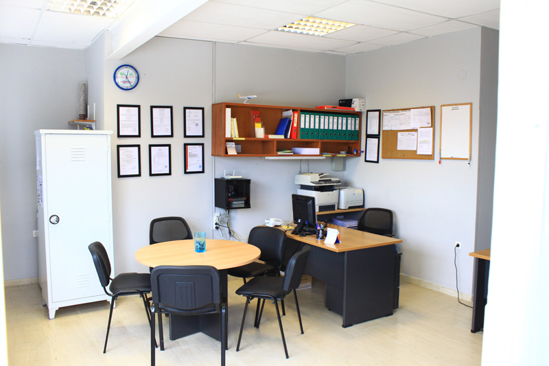 Aerocandia Aviation Services