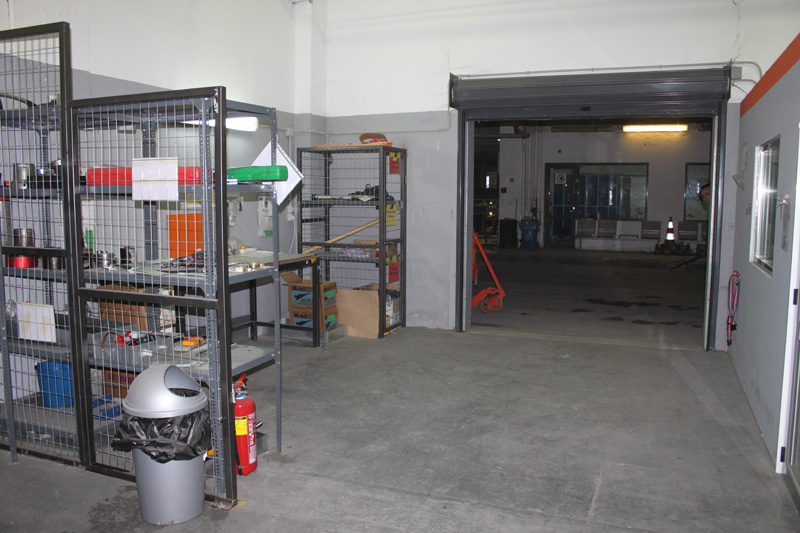 Aerocandia Aviation Services