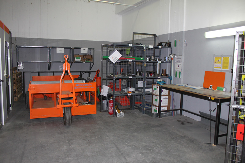 Aerocandia Aviation Services