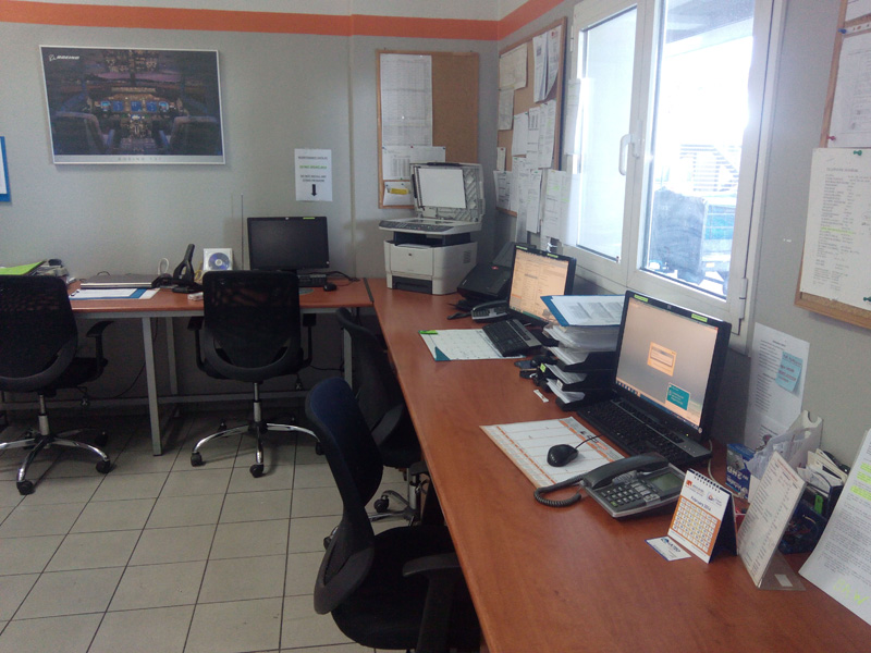 Aerocandia Aviation Services