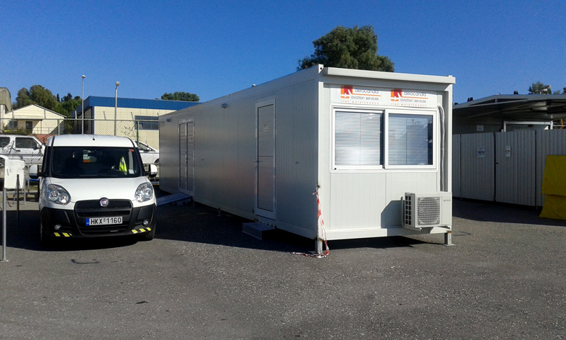 Aerocandia Aviation Services