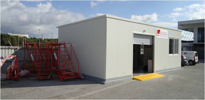 Aerocandia Aviation Services