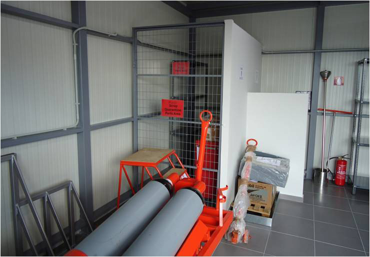 Aerocandia Aviation Services