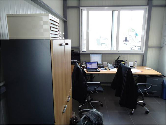 Aerocandia Aviation Services