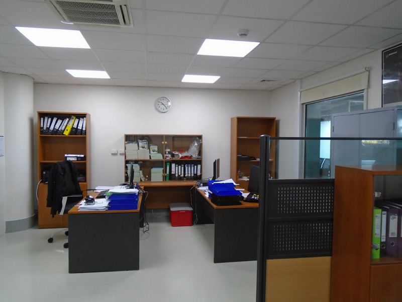 Aerocandia Aviation Services