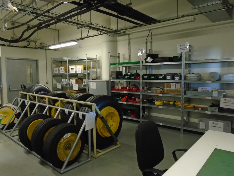 Aerocandia Aviation Services