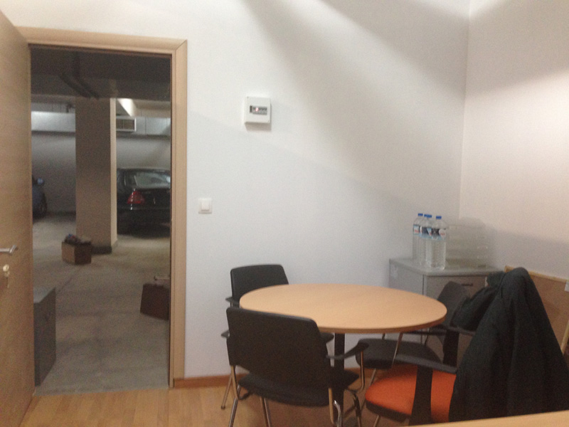 Aerocandia Aviation Services