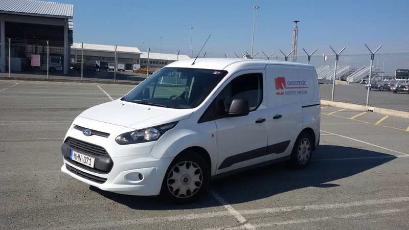 Aerocandia Aviation Services