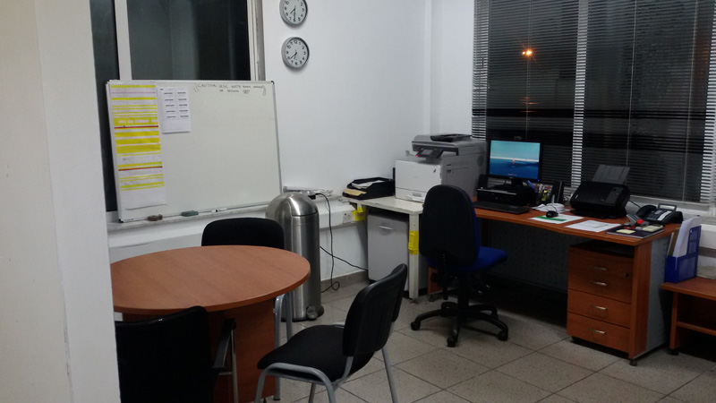 Aerocandia Aviation Services