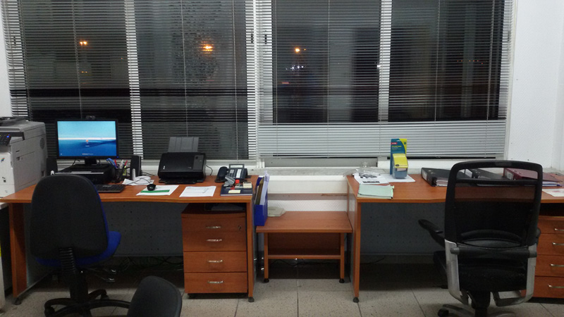 Aerocandia Aviation Services