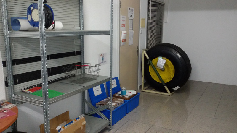 Aerocandia Aviation Services