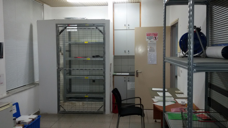 Aerocandia Aviation Services