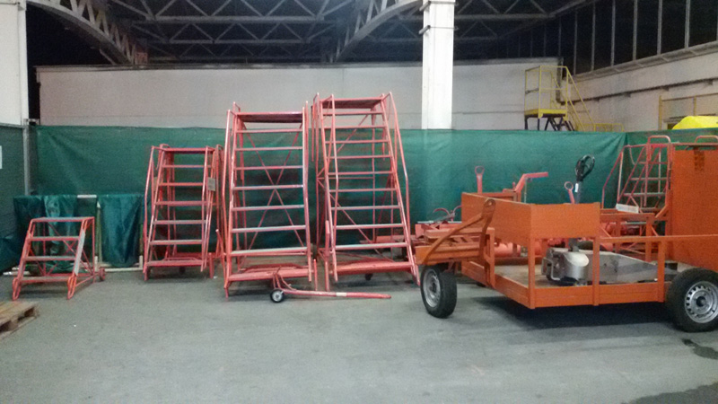 Aerocandia Aviation Services