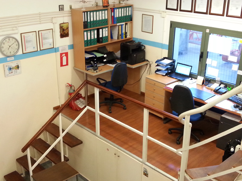 Aerocandia Aviation Services