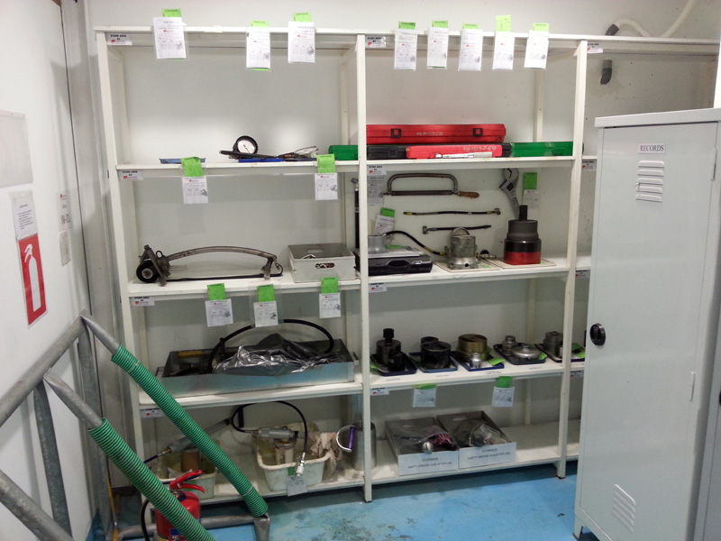 Aerocandia Aviation Services