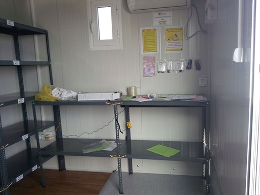 Aerocandia Aviation Services