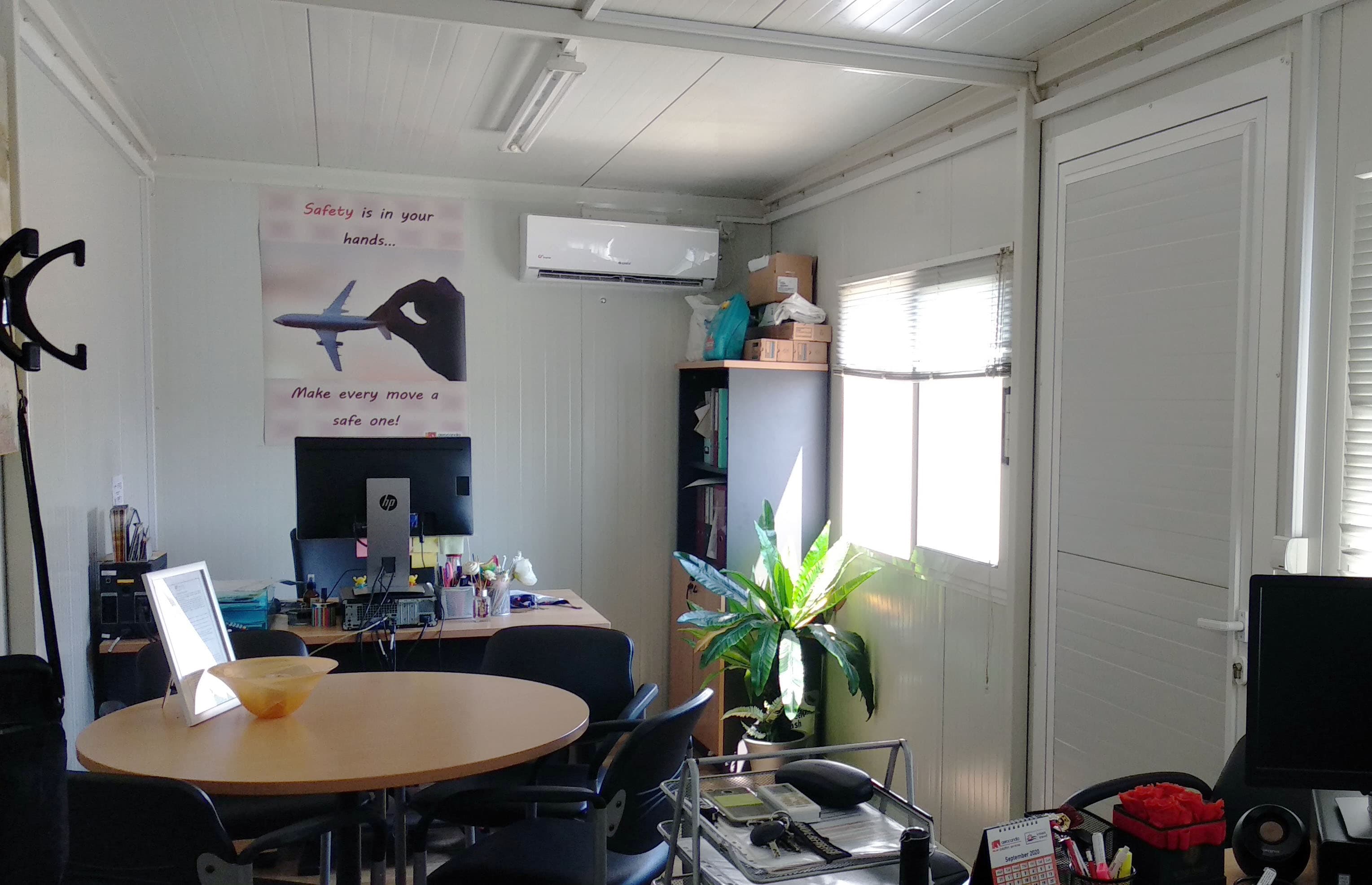 Aerocandia Aviation Services