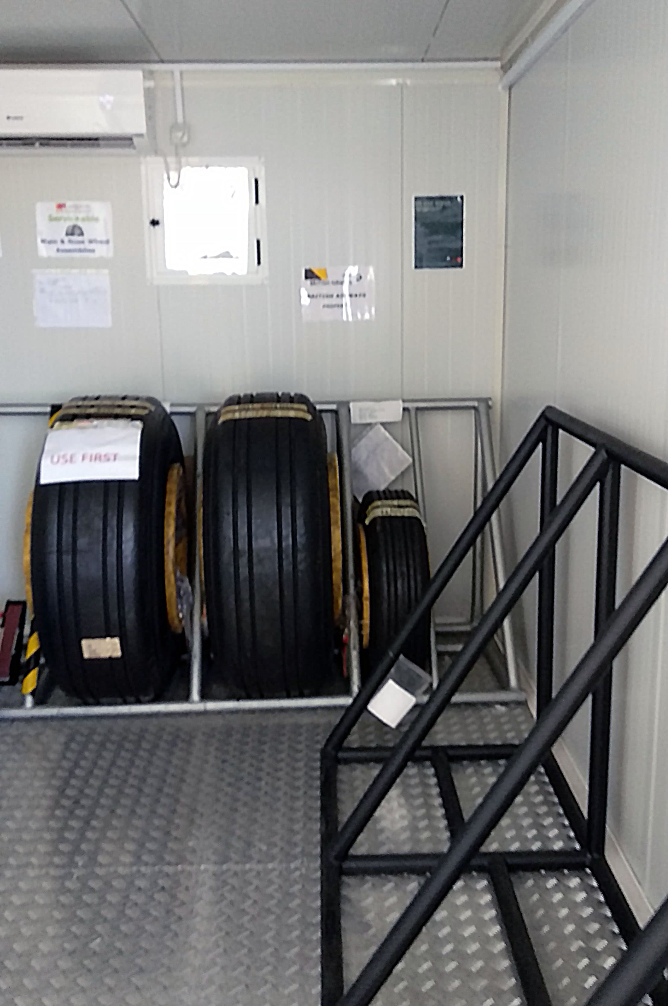 Aerocandia Aviation Services